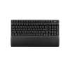 Клавіатура ASUS ROG Strix Scope II X NX Snow V2 ABS USB UA Black (90MP037A-BKMA00)