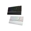 Клавіатура ASUS ROG Strix Scope II X NX Snow V2 ABS USB UA Black (90MP037A-BKMA00)