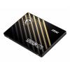 Накопичувач SSD 2.5" 240GB Spatium S270 MSI (S78-440N070-P83)