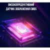 Веб-камера Lorgar Rapax 701 Streaming 2K Blue (LRG-SC701BL)