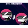 Веб-камера Lorgar Rapax 701 Streaming 2K Blue (LRG-SC701BL)