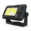 Персональний навігатор Garmin Striker Vivid 5cv WW w/GT20 GPS (010-02551-01)