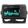 Персональний навігатор Garmin Striker Vivid 5cv WW w/GT20 GPS (010-02551-01)