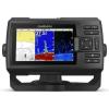 Персональний навігатор Garmin Striker Vivid 5cv WW w/GT20 GPS (010-02551-01)