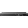 Комутатор мережевий Grandstream GWN7802P - изображение 1