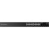 Комутатор мережевий Grandstream GWN7802P - изображение 5