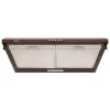 Вытяжка кухонная Jantar PHT I LED 50 BR