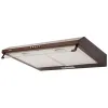 Вытяжка кухонная Jantar PHT I LED 50 BR