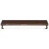 Вытяжка кухонная Jantar PHT I LED 50 BR
