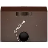 Вытяжка кухонная Jantar PHT I LED 50 BR