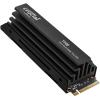 Накопичувач SSD M.2 2280 1TB T705 with Heatsink Micron (CT1000T705SSD5)
