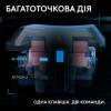 Клавіатура Logitech G515 Rapid TKL Wired USB UA Black (920-013861)