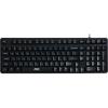 Клавіатура AOC GK116B LED USB UA Black (GK116B/97)
