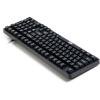 Клавіатура AOC GK116B LED USB UA Black (GK116B/97)