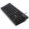 Комплект AOC KM160B USB UA Black (KM160B/97)