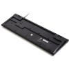 Комплект AOC KM160B USB UA Black (KM160B/97)
