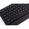 Комплект AOC KM220B USB UA Black (KM220B/97)