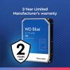 Жорсткий диск 3.5" 2TB WD (WD20EARZ)