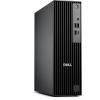 Комп'ютер Dell Pro Slim QCS1250 / Ultra5 235, 16, 512, Kb+Mouse (BTO107_QCS1250_UA_UBU)