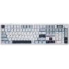 Клавіатура Aula F108 Pro Reaper Switch USB/Bluetooth/2.4G White (6978080501318)