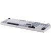 Клавіатура Aula F108 Pro Reaper Switch USB/Bluetooth/2.4G White (6978080501318)
