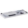 Клавіатура Aula F108 Pro Reaper Switch USB/Bluetooth/2.4G White (6978080501318)