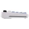 Клавіатура Aula F108 Pro Reaper Switch USB/Bluetooth/2.4G White (6978080501318)