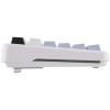 Клавіатура Aula F108 Pro Reaper Switch USB/Bluetooth/2.4G White (6978080501318)