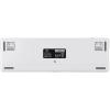 Клавіатура Aula F108 Pro Reaper Switch USB/Bluetooth/2.4G White (6978080501318)