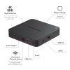 Медіаплеєр THOMSON Google TV 245 (4K) (248644)