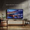 Медіаплеєр THOMSON Google TV 245 (4K) (248644)