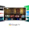 Медіаплеєр THOMSON Google TV 245 (4K) (248644)