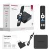 Медіаплеєр THOMSON Google TV 245 (4K) (248644)