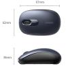 Мишка Ugreen MU105 Wireless Deep Blue (90550)