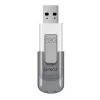 USB флеш накопитель Lexar 32GB V100 USB 3 (LJDV100-32GABGY)
