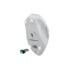 Мышка A4Tech Fstyler FG55S Plus Wireless White (4711421003438)