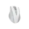 Мышка A4Tech Fstyler FG55S Plus Wireless White (4711421003438)