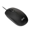 Мышка 2E MF405 USB Black (2E-MF405UBK)