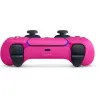 Геймпад Sony Playstation DualSense Bluetooth PS5 Nova Pink (1000050251)