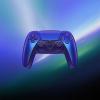 Геймпад Sony Playstation DualSense Bluetooth PS5 Chrome Indigo (1000050597)