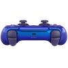 Геймпад Sony Playstation DualSense Bluetooth PS5 Chrome Indigo (1000050597)
