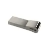 USB флеш накопитель Acer 128GB UF200 Silver USB 2.0 (BL.9BWWA.505)