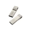 USB флеш накопитель Acer 128GB UF200 Silver USB 2.0 (BL.9BWWA.505)