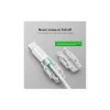 Держатель для кабеля Ugreen LP127 Charging Cable Protector White (40705)