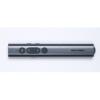 Презентер Vention PowerPoint Clicker with Red Laser Pointer Gray (KQIH0)