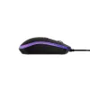 Мышка AOC GM150B USB Black (GM150B/LA)
