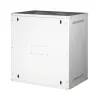 Шкаф настенный Hypernet 12U 19" 542x400 разборная Security Box (SB-40-12U-FLAT)