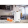 Электрочайник ECG RK 1768 Strix Timber White