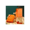 Массажер Xiaomi YESOUL Massage Gun Orange MG-12