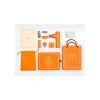 Массажер Xiaomi YESOUL Massage Gun Orange MG-12